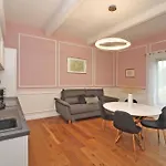 Innovation And Luxury Borgo Pinti
