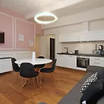 Innovation And Luxury Borgo Pinti