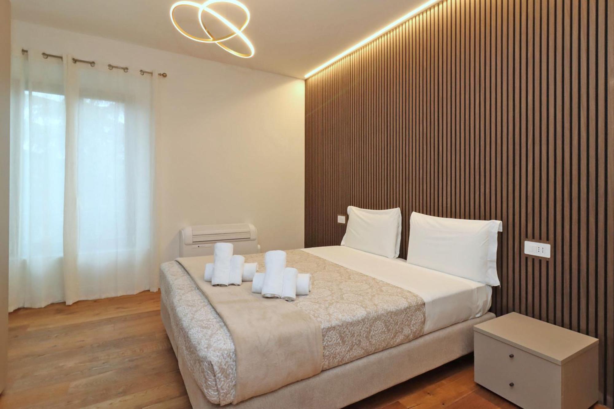 Innovation And Luxury Borgo Pinti Appartamento *