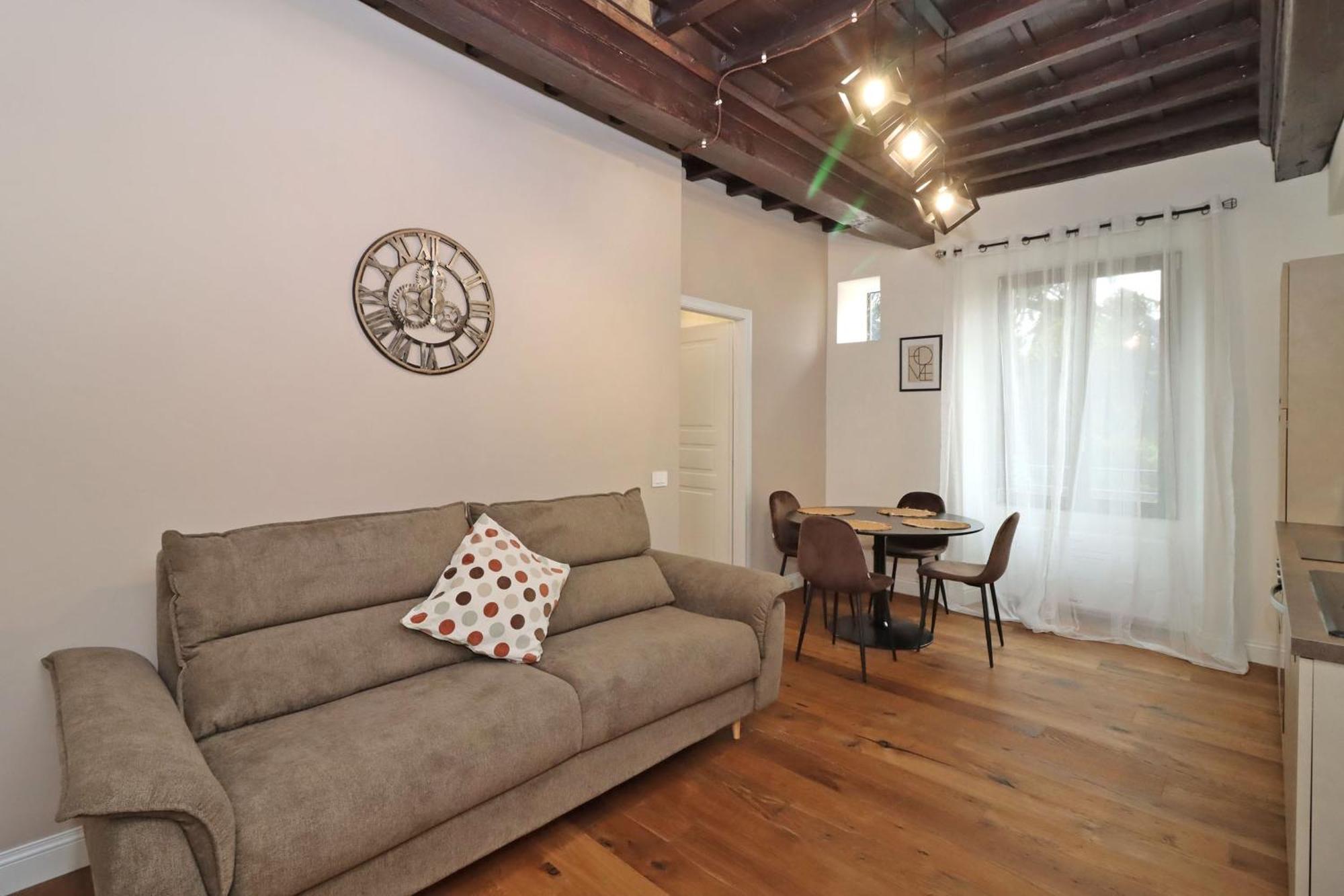 Innovation And Luxury Borgo Pinti *