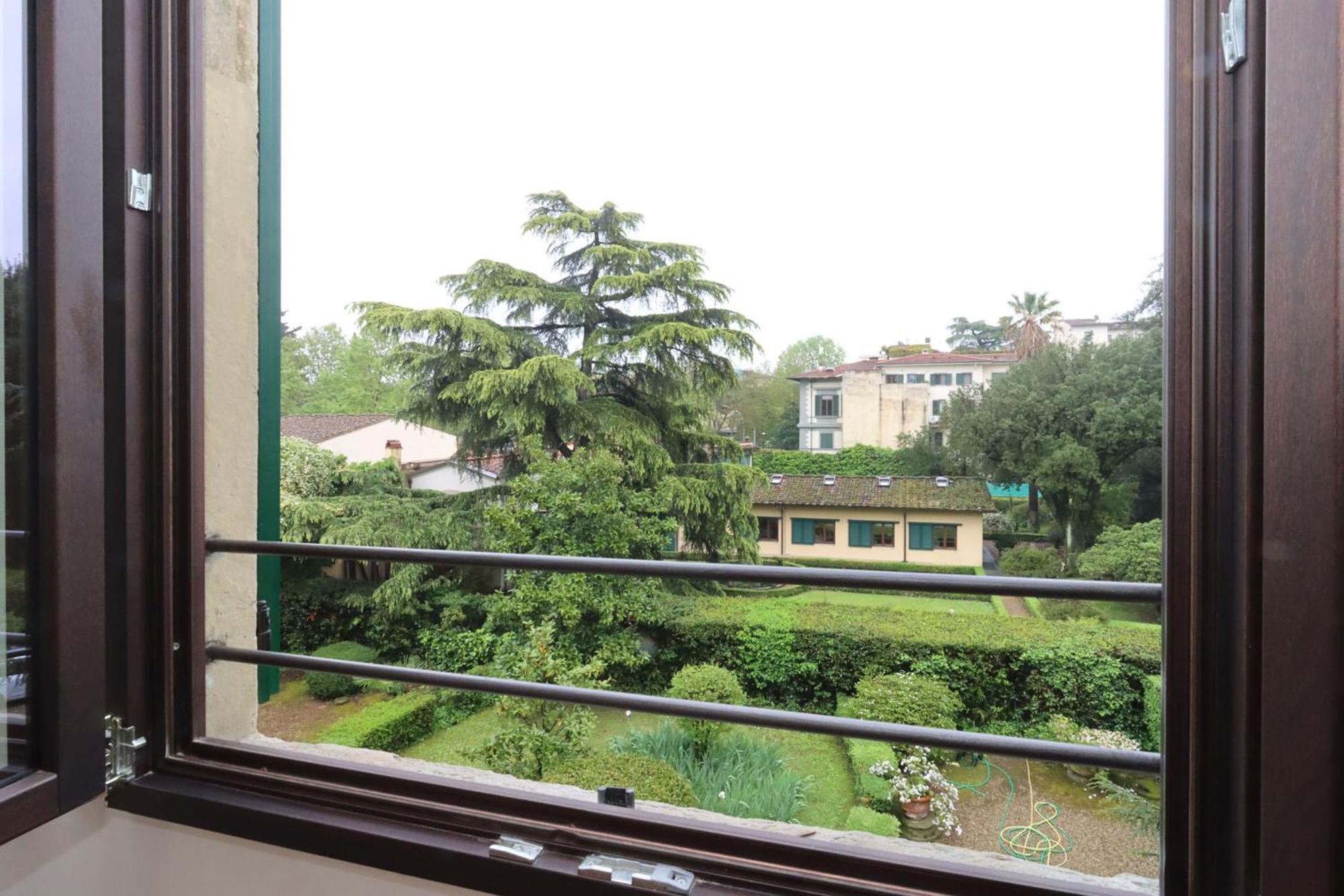 Innovation And Luxury Borgo Pinti Appartamento
