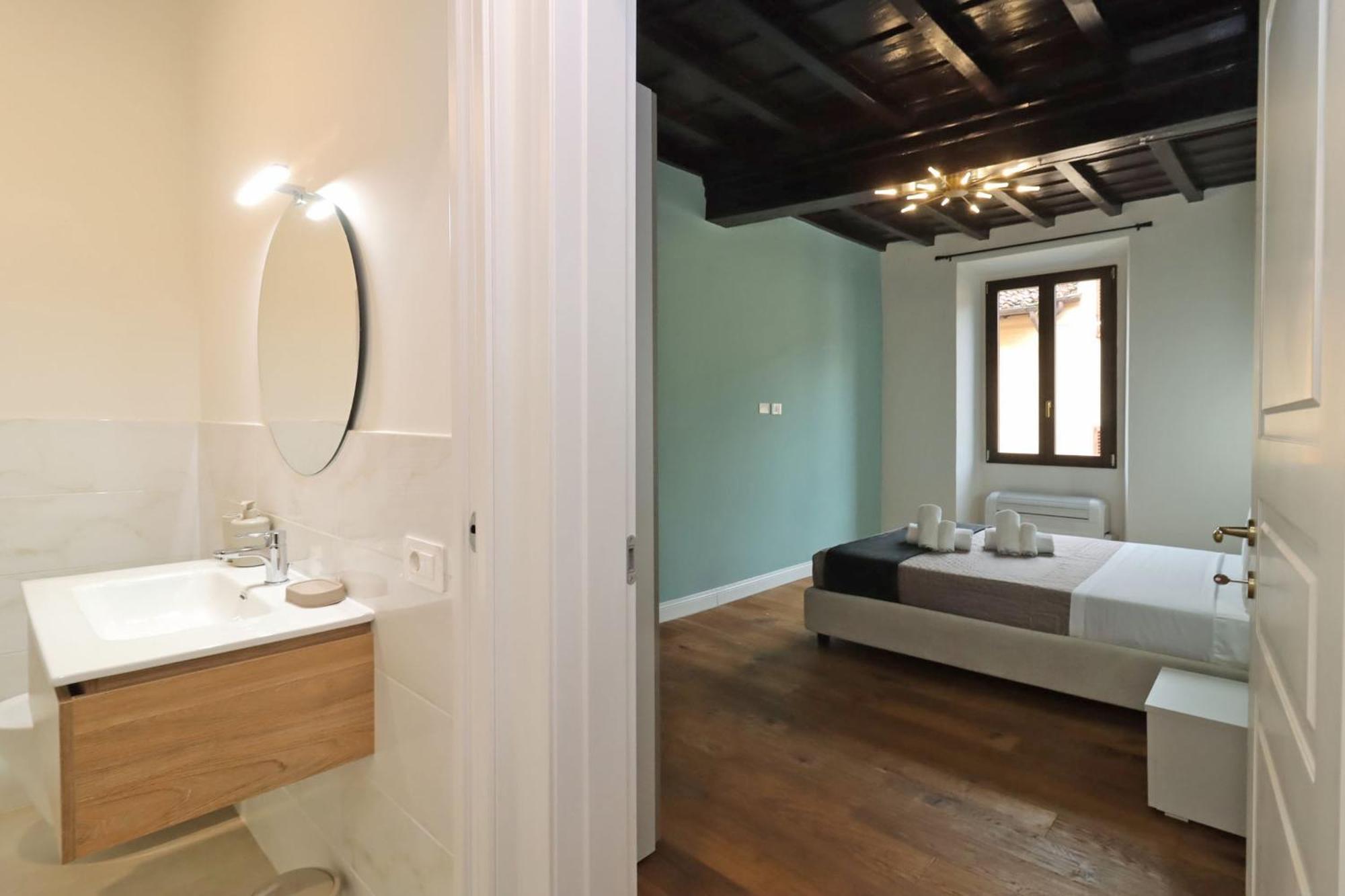 Appartamento Innovation And Luxury Borgo Pinti