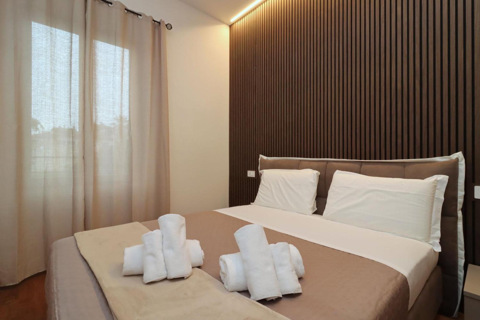 Innovation And Luxury Borgo Pinti
