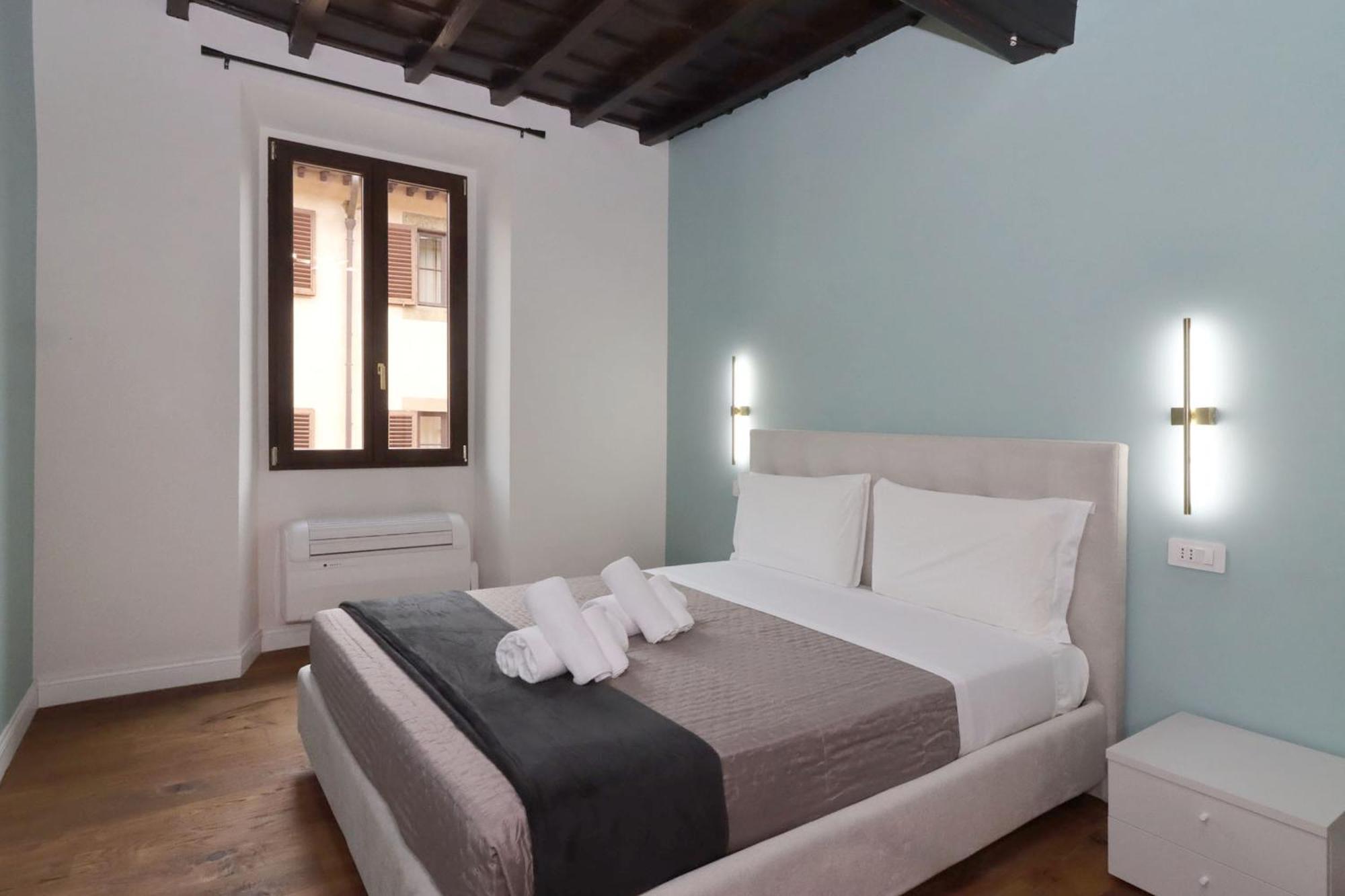 Innovation And Luxury Borgo Pinti Appartamento Firenze