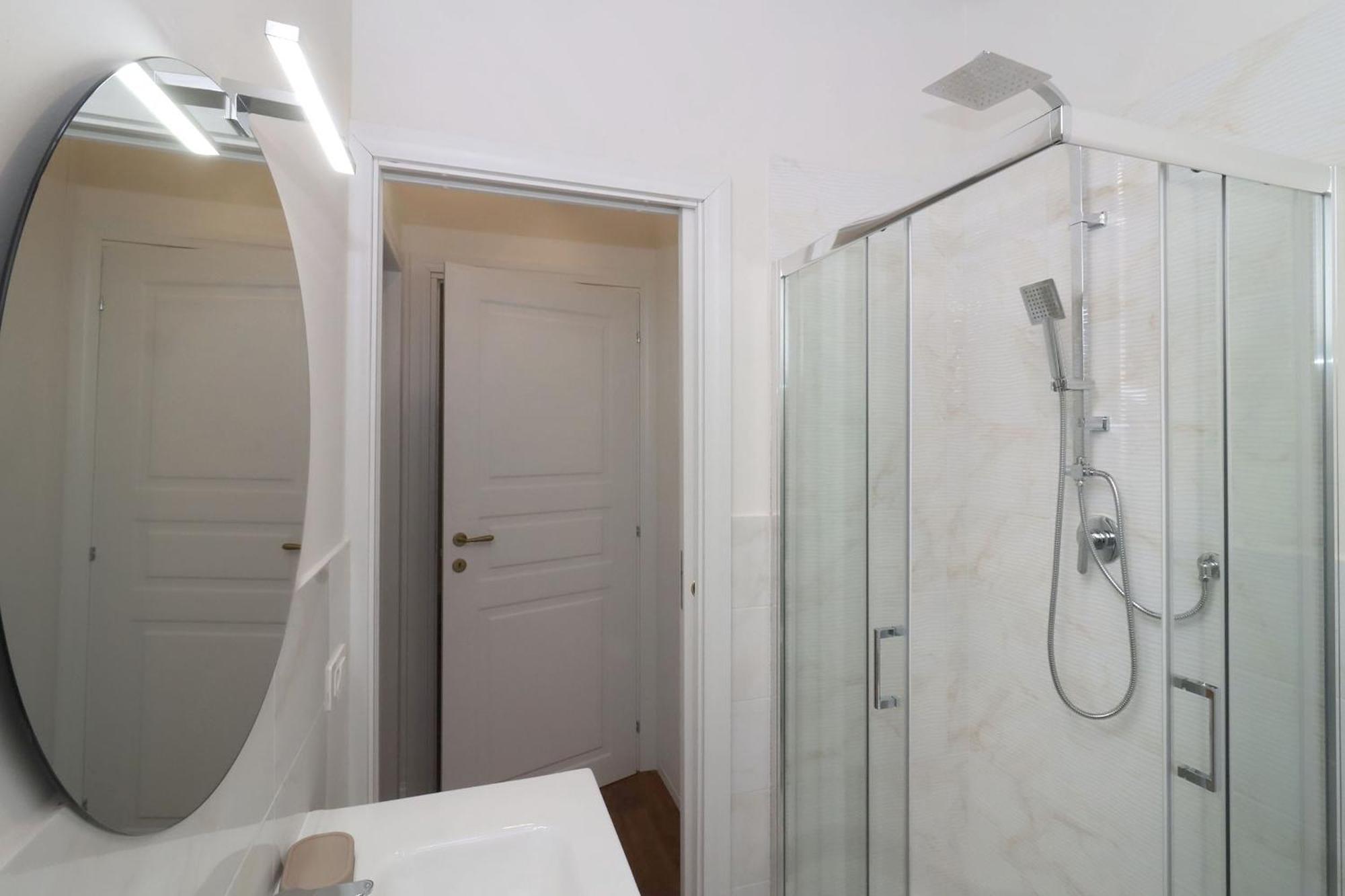 Innovation And Luxury Borgo Pinti Firenze