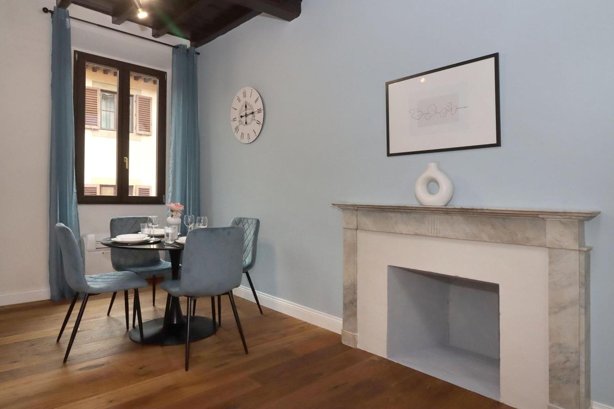 Innovation And Luxury Borgo Pinti Appartamento