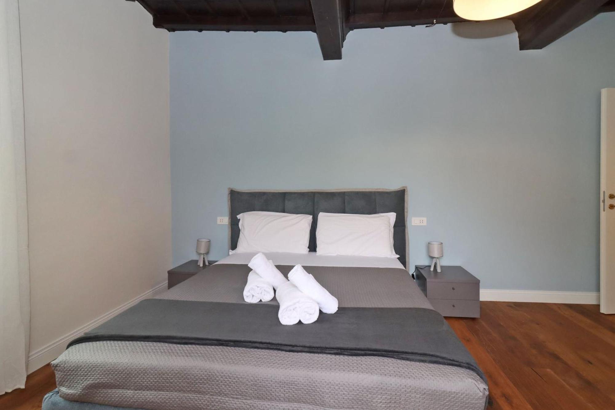 Innovation And Luxury Borgo Pinti Appartamento Firenze