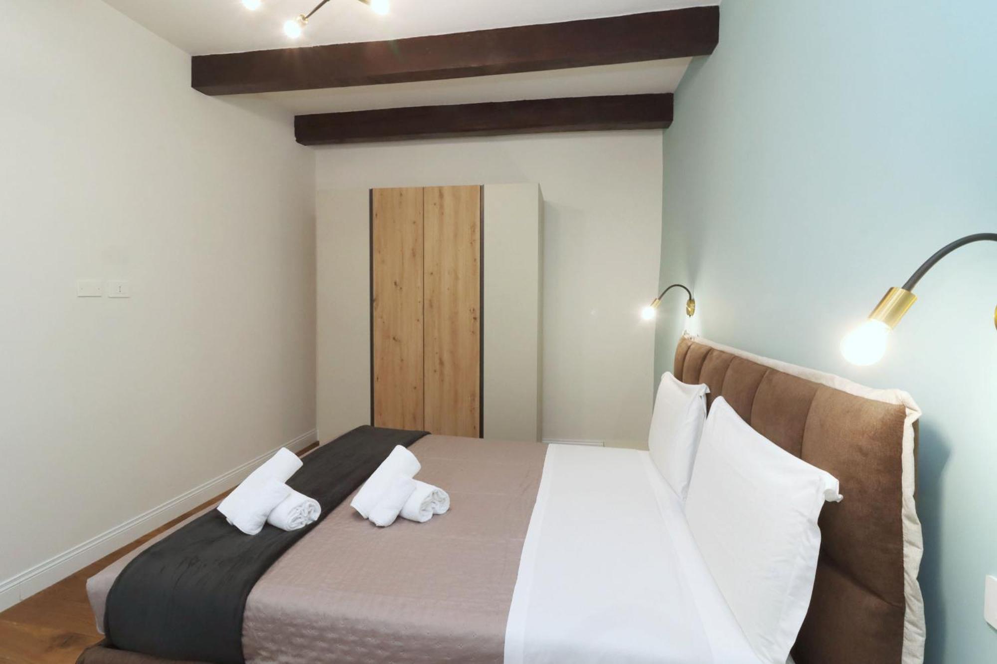 Innovation And Luxury Borgo Pinti *