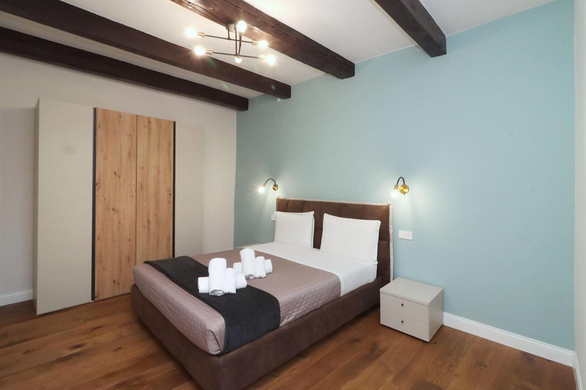 Innovation And Luxury Borgo Pinti Appartamento Firenze