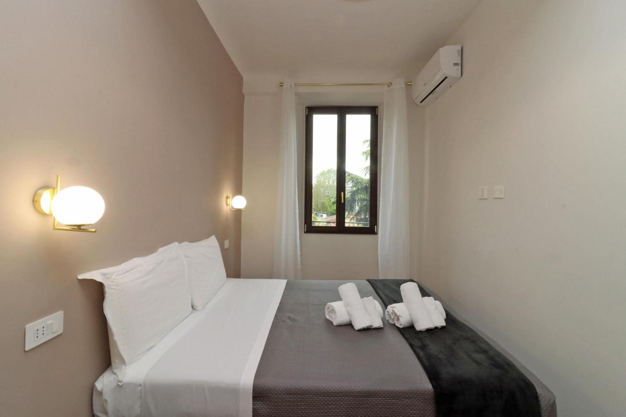 Innovation And Luxury Borgo Pinti Appartamento *