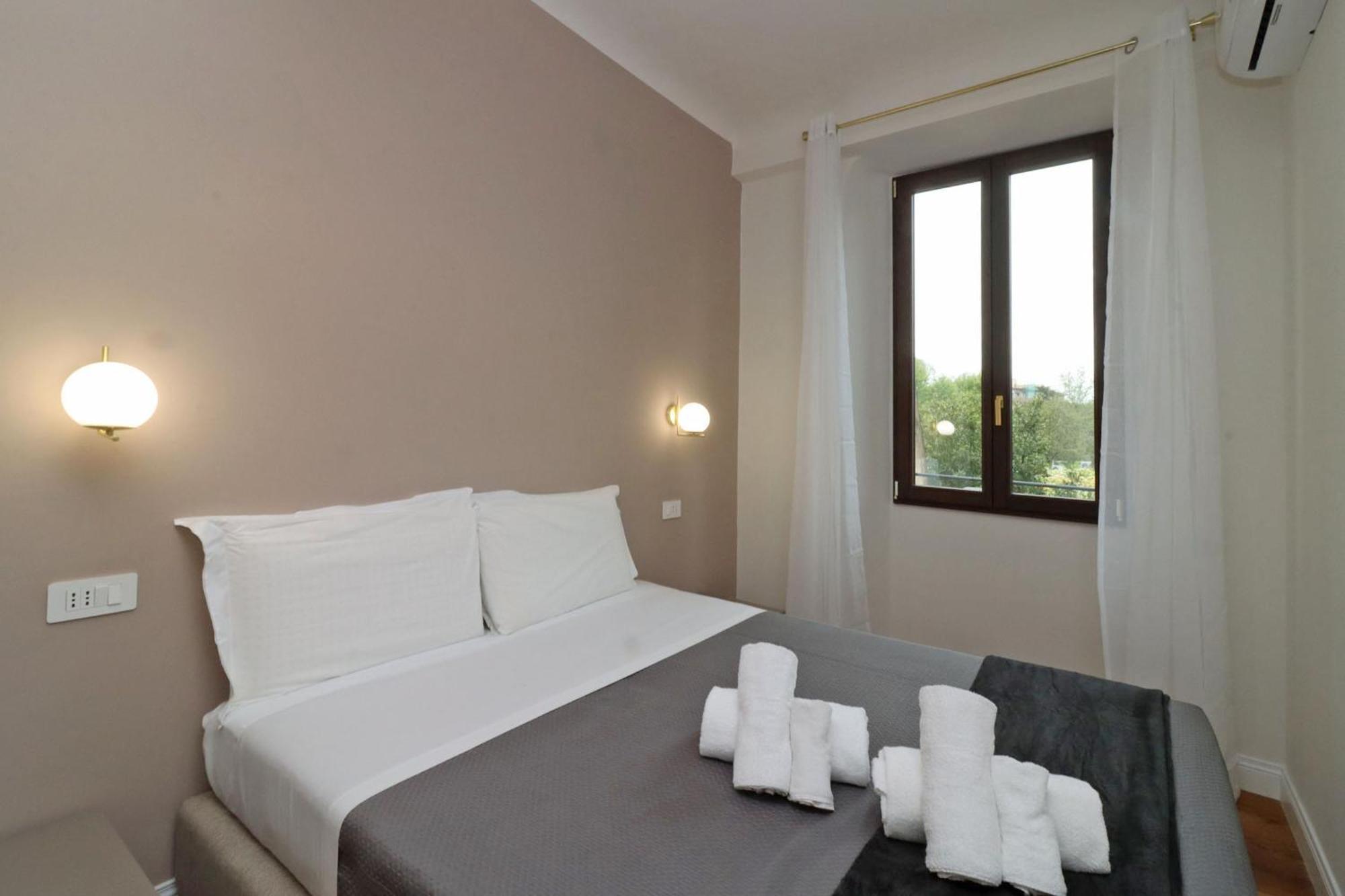 Innovation And Luxury Borgo Pinti Appartamento Firenze
