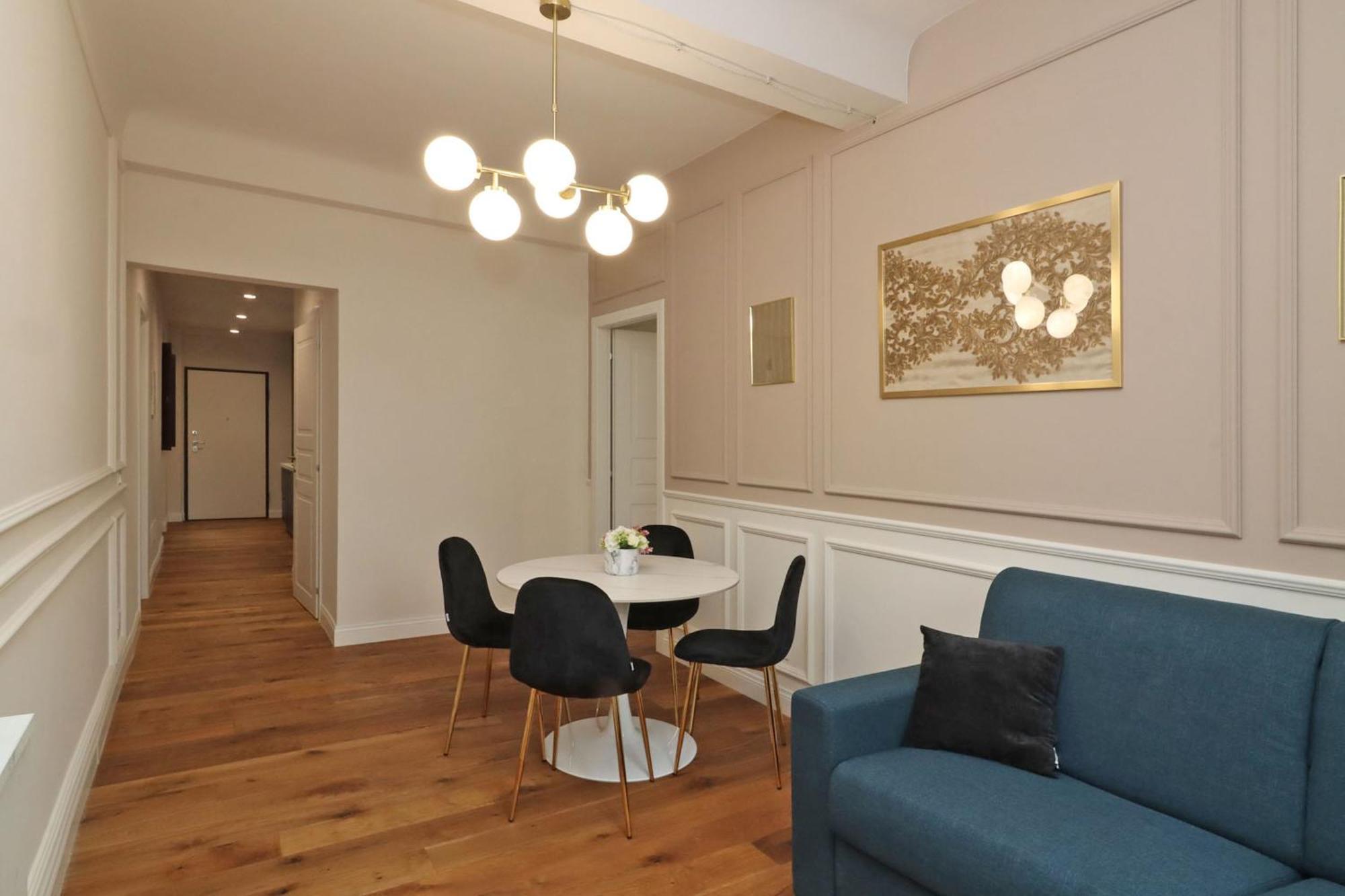 Innovation And Luxury Borgo Pinti Appartamento *