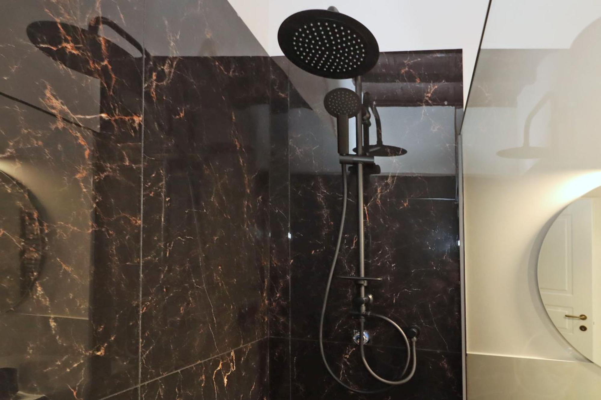 Innovation And Luxury Borgo Pinti Appartamento *