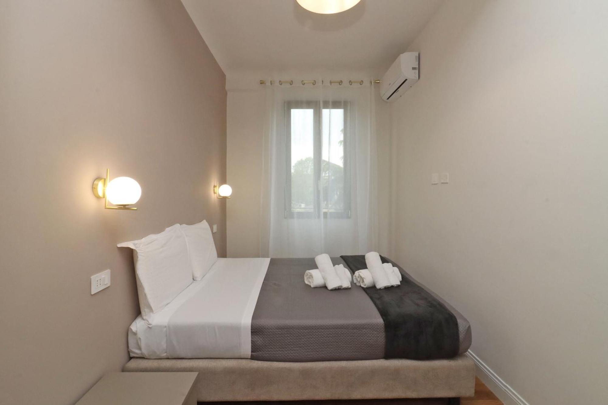 Appartamento Innovation And Luxury Borgo Pinti *