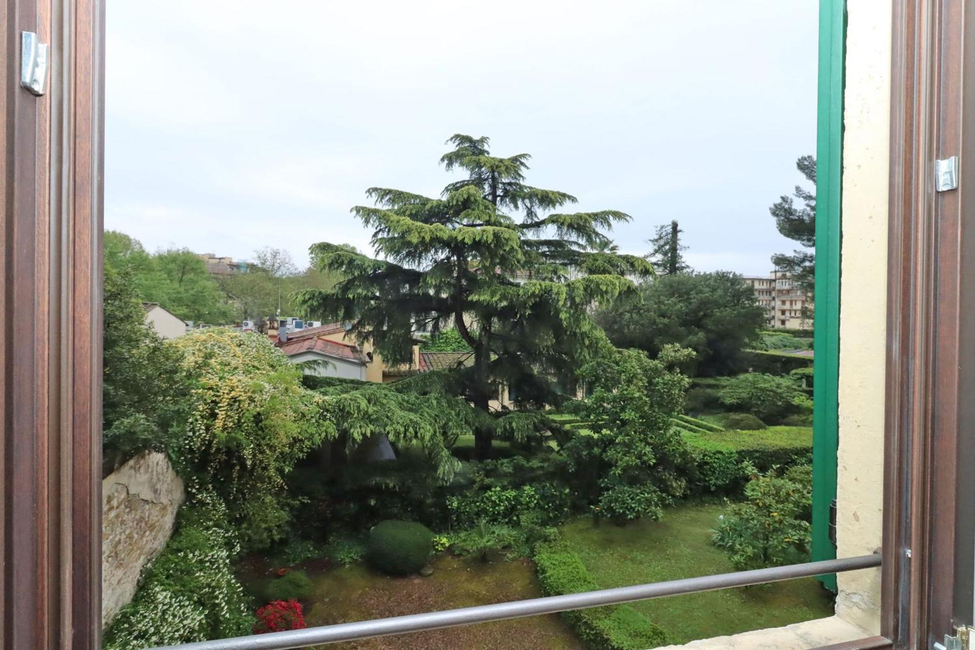 Innovation And Luxury Borgo Pinti Appartamento