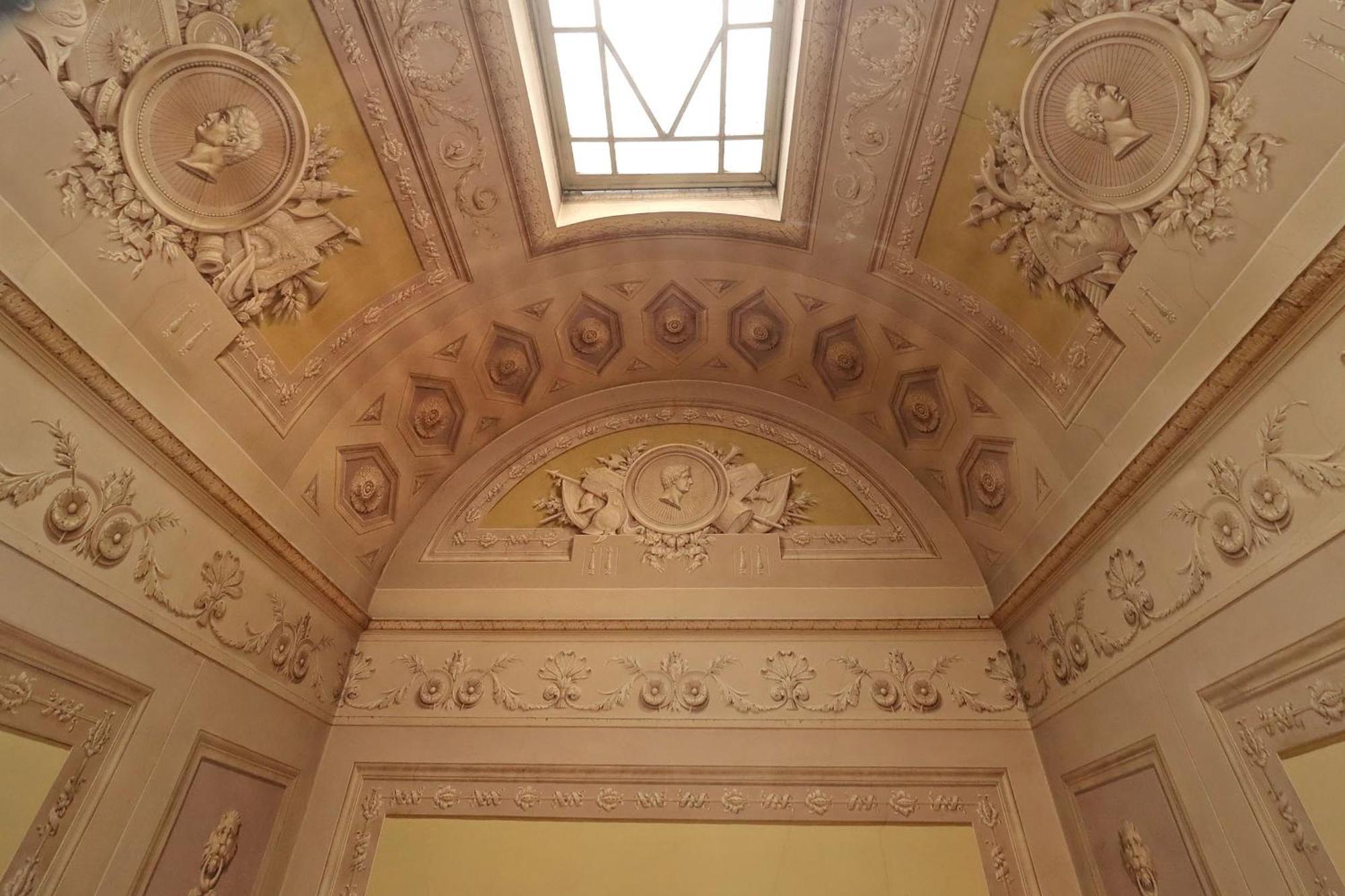 Appartamento Innovation And Luxury Borgo Pinti